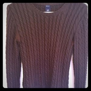 XS Gap Stretch sweater